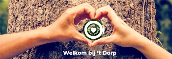 ‘t Dorp, dat is…