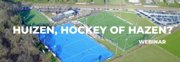 Webinar ‘Huizen, hockey of hazen?’